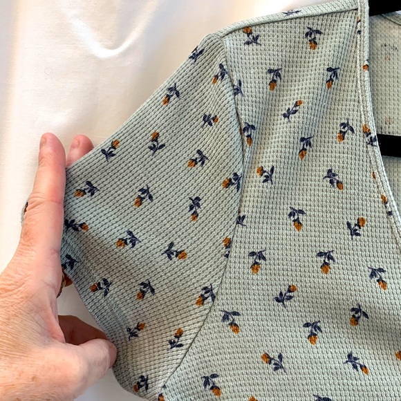 “American Eagle” Tee - Picture 4 of 5